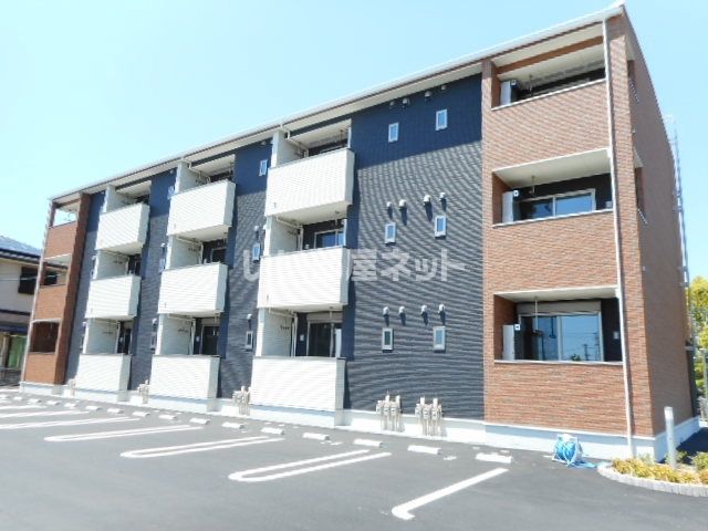 コージーハウスの外観画像