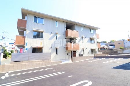 D-room香住ヶ丘の外観画像