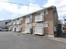 プレミール北口 A棟の外観画像