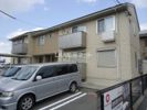 セジュール クロガネの外観画像