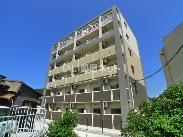 フレンテ二島Ⅱの外観画像