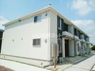 エリタージュ Ⅰの外観画像