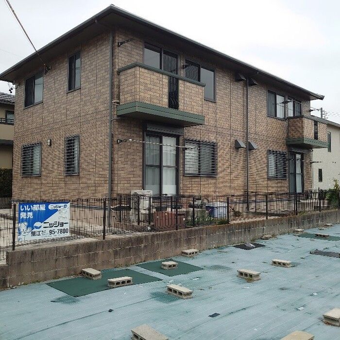 プレミール2の外観画像