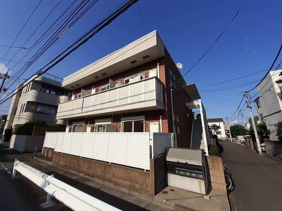 NAO Houseの外観画像