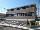 G－めぞんの外観画像