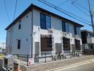 フィオーレ新西方の外観画像