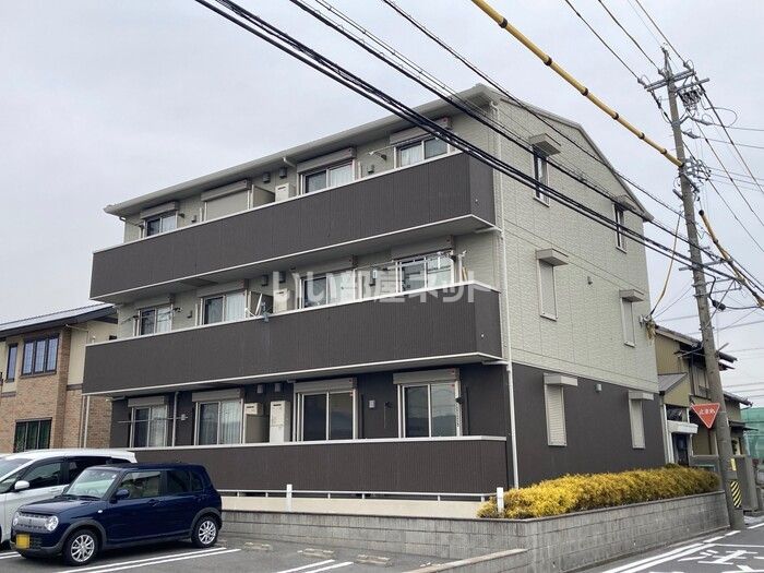 ワンダラーズの外観画像
