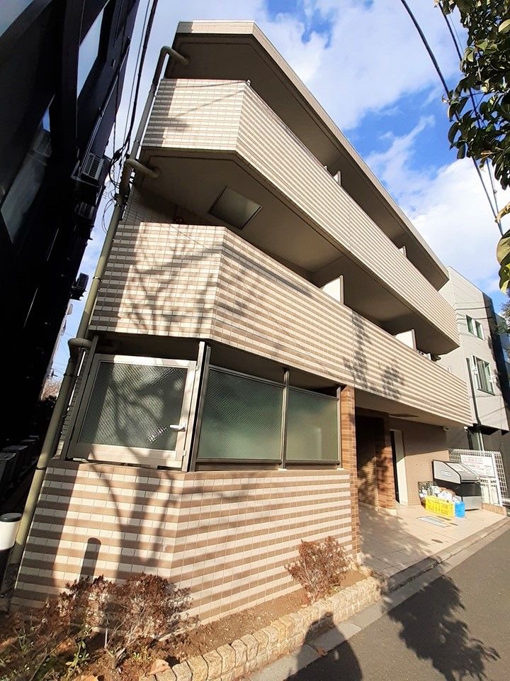 THE MIYABIの外観画像