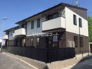 アルバグランデ西条 B棟の外観画像