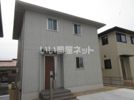 久居西鷹跡町貸家 B棟の外観画像