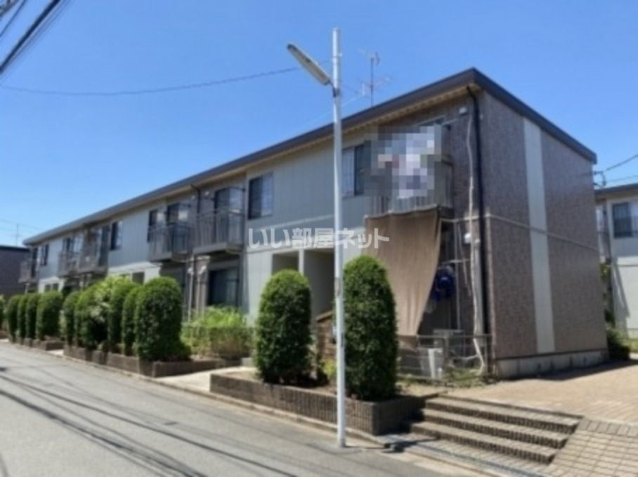 フレスポタウン昭島 Eの外観画像