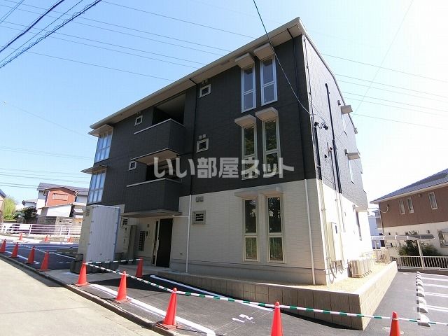 Dーroom 渋見町の外観画像