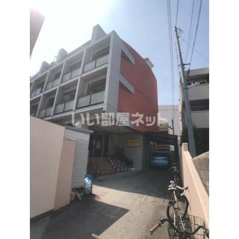 エミネントハウスの外観画像