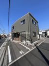 BRAVE三嶋の外観画像
