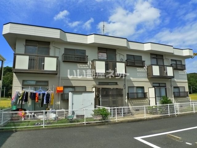 シャルダンⅠの外観画像