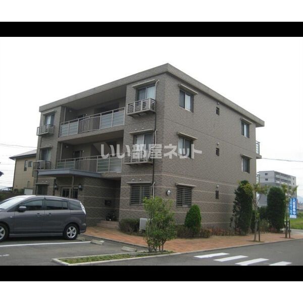 マガール21Aの外観画像