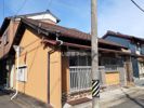 東富田町戸建（平屋）の外観画像