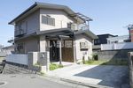 花見が丘2丁目戸建の外観画像