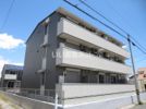 カーサフェリス B棟の外観画像