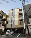 イル・グラッツィア東比恵Ⅰの外観画像
