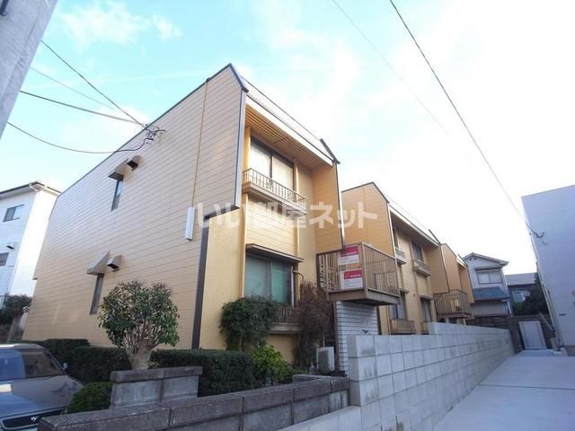 パレーシャル森下の外観画像