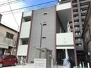 CB古賀アーモの外観画像