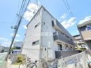 アマービレの外観画像