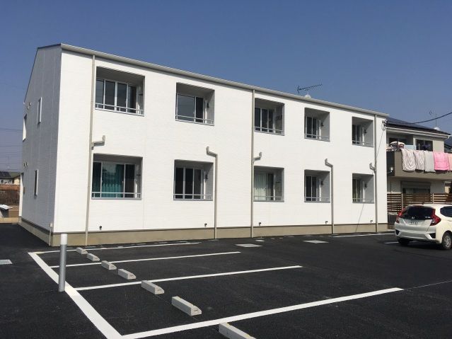 プリムラの外観画像