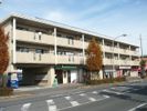 西村マンションの外観画像