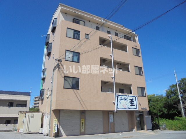 Nasu21の外観画像