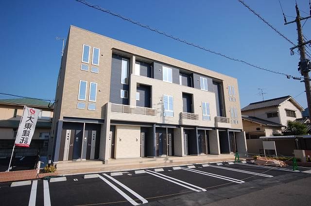 ティ カルム ル シャトーの外観画像