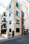 パルゼ立川錦町の外観画像
