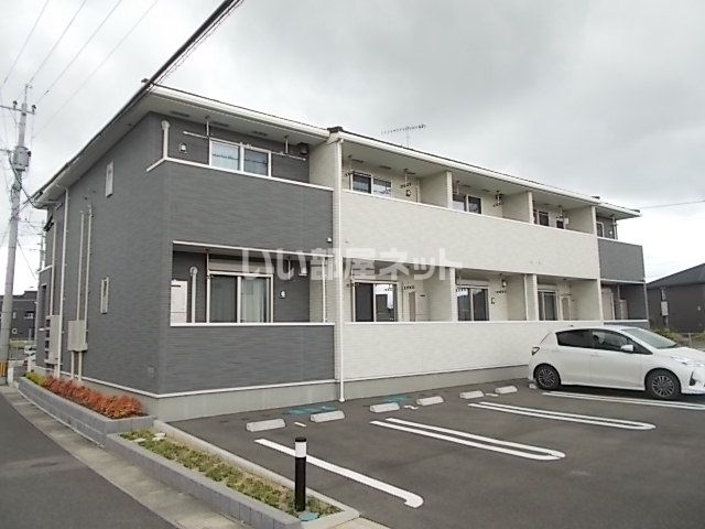 オリゾンの外観画像