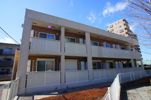 フォルシュ西所沢の外観画像