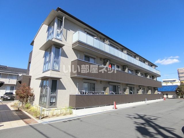 D-room Skyの外観画像