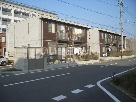 リースランド伊都 Ⅰの外観画像