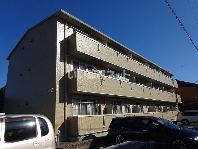 カーサコモダ天カ須賀の外観画像