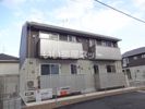 D-room干隈 A棟の外観画像