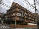 ライオンズマンション西新南の外観画像