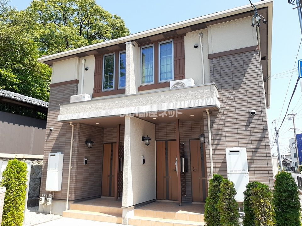 アルヴィータ コーモドの外観画像