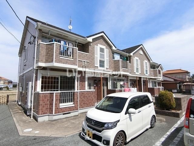 ミドル アーティクルの外観画像