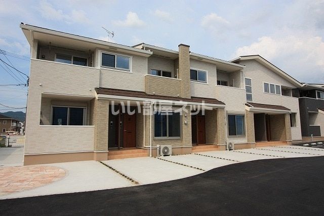 プルプァ・ドルフⅠの外観画像