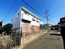 コスモハイツの外観画像