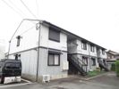 ベルメゾンクレアBの外観画像