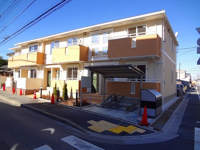 バルーム 7の外観画像