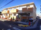 バルーム 7の外観画像
