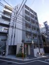 プラム恵比寿の外観画像