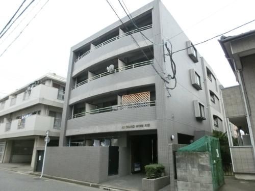 JGM大橋の外観画像