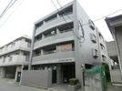 JGM大橋の外観画像