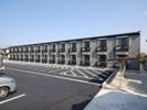 レオパレスボン ビバンの外観画像